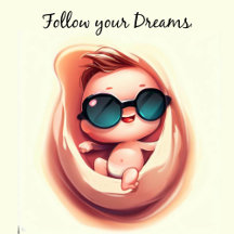 Follow Your Dreams