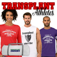 Transplant Athletes