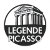 legende picasso