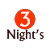 3Nights