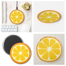 Orange Slice