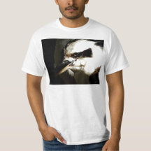More Wildlife T-shirts