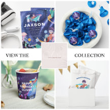 Virtual Reality Party