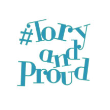 Tory and Proud