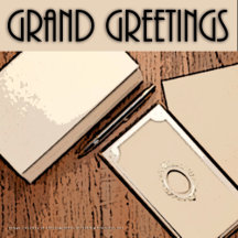 Grand Greetings