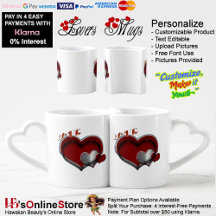 Coffee Glasses (Customizable)