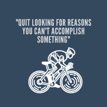 Cycling Motivation