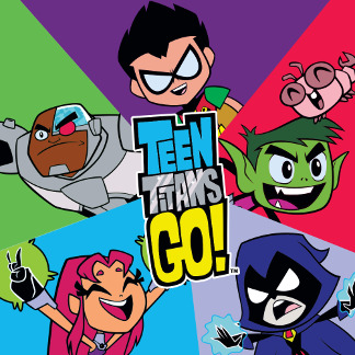 Teen Titans Go!