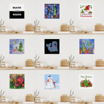 Canvas Prints And Vinyl Wallpaper Wall Art