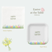 Easter at the Table Collection