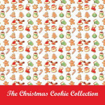Christmas Cookie Collection