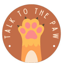 Talk To The Paw