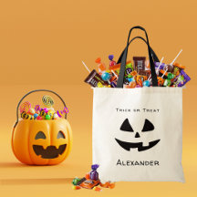 The Spooky Collection