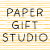 Paper Gift Studio