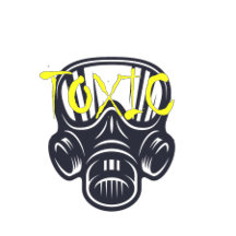 toxic