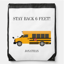 Drawstring Bag Backpack