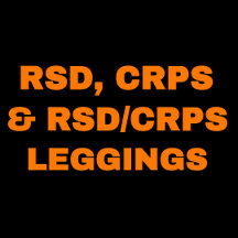 RSD/CRPS LEGGINGS