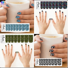 Nail Arts