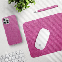 Pink Glitter - Home Decor and Accessories