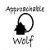 ApproachableWolf