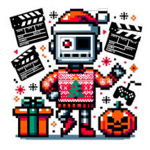 Pixeloween 8-Bit Halloween Treasures