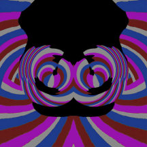 Cheshire the Cat | Alice in Wonderland