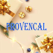 Provencal_Name T-Shirt