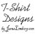 Custom T-Shirt Designs by James Limborg