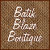 - Batik Blaze Boutique -