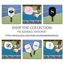 Pickleball Anyone?