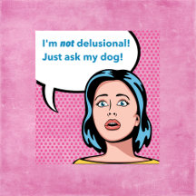 Quirky, crazy, and fabulously fun! 