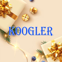 Koogler_Name T-Shirt