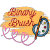 BinaryBrush