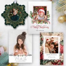 Christmas 2023 Greeting Cards