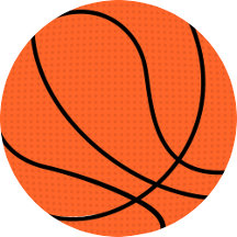 Graduation With Custom Photos Basketball 