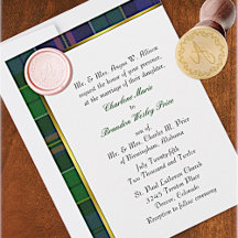 Special Occasion Wax Seals, Stamps and Embossers