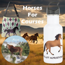 Horses For Courses