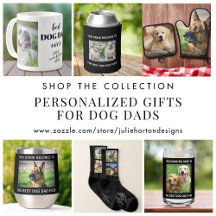 Personalized Gifts for Dog Dads