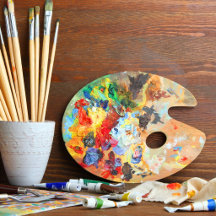 Personalized Art & Meaningful Gifts