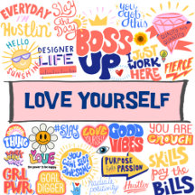 AFFIRMATIONS/MINDSET