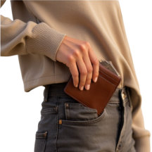 Customized Modern Wallets