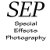 Special Effects Photography