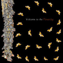 Welcome to the Monarchy