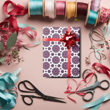 Abstract Shapes & Modern Pattern Collection