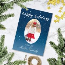 Snowy Night Collection