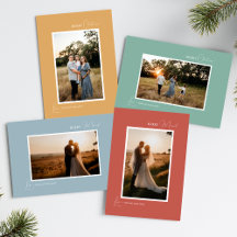 Retro Boho Minimalist Christmas Holiday Collection