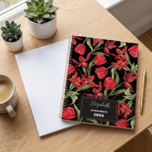 Professional Planner for Business, Work, & School