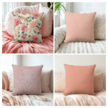 The combination of patterns and colors 