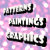 Patterns & Paintings & Graphics