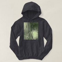 COSMIC SWEATSHIRTS & HOODIES